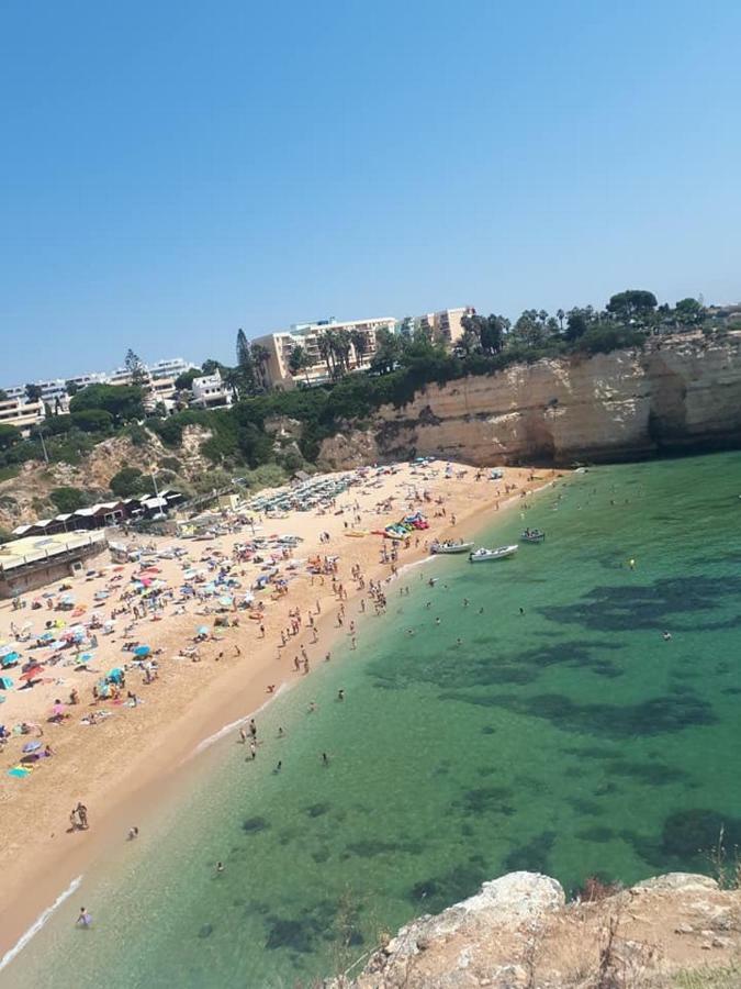 Algarve - Praia Da Rocha - Near Of Awesome Beach Portimão Zewnętrze zdjęcie