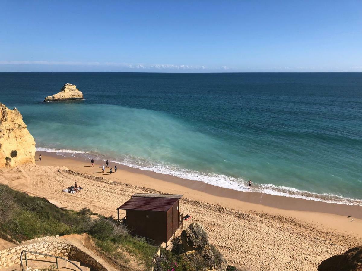 Algarve - Praia Da Rocha - Near Of Awesome Beach Portimão Zewnętrze zdjęcie